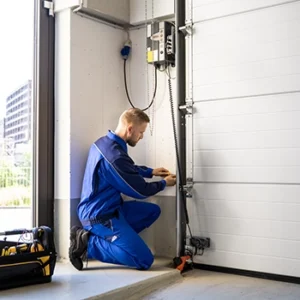 dépanange réparation porte garage Luxembourg